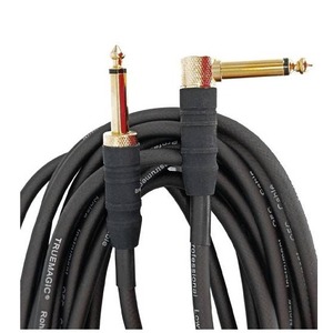 Кабель аудио Jack - Jack True magic TEJ010 6.0m