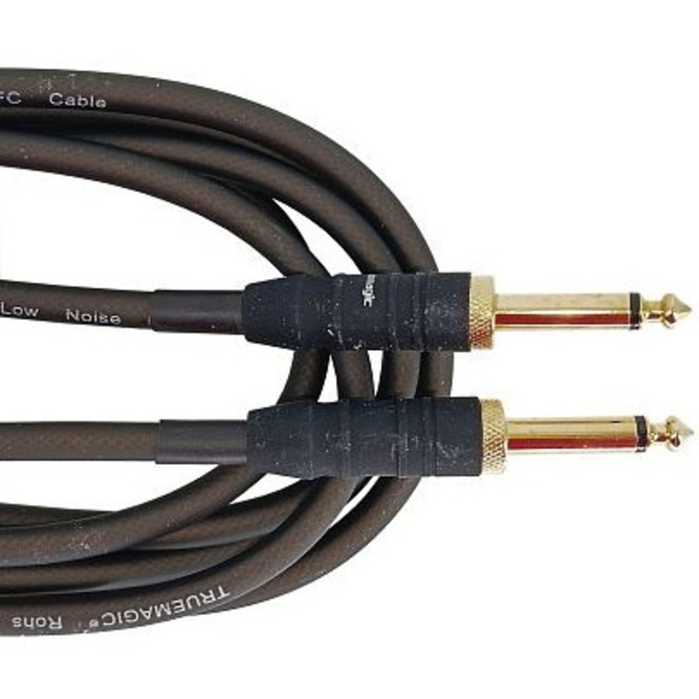 Кабель аудио Jack - Jack True magic TEJ016 6.0m