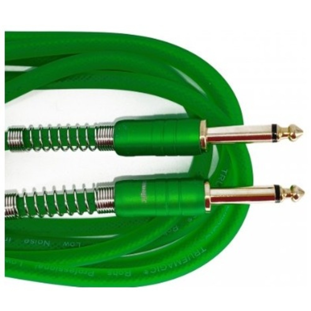 Кабель аудио Jack - Jack True magic TEJ017 6.0m