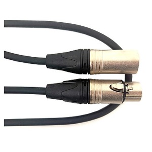 Кабель аудио XLR - XLR True magic TEMG029 15.0m