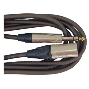 Кабель аудио Jack - XLR True magic TEMG030 9.0m