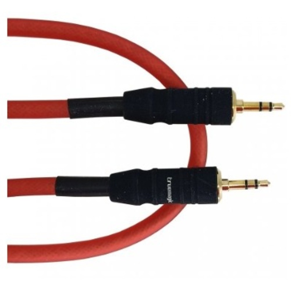 Кабель аудио Jack - Jack True magic TEMN006 2.0m