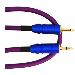 Кабель аудио Jack - Jack True magic TEMN008 1.0m