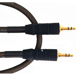 Кабель аудио Jack - Jack True magic TEMN004 1.0m