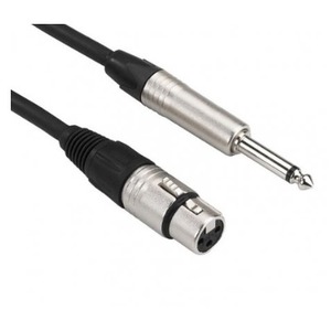 Кабель аудио Jack - XLR True magic TLC051 3.0m