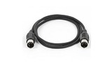Кабель аудио MIDI - MIDI True magic MIDI 1.0m