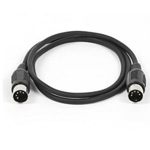 Кабель аудио MIDI - MIDI True magic MIDI 2.0m