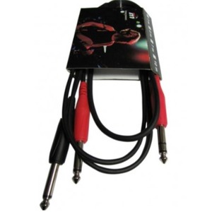 Кабель аудио Jack - Jack True magic TLC145 1.5m