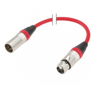 Кабель аудио XLR - XLR True magic TLC 1.0m R