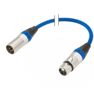 Кабель аудио XLR - XLR True magic TLC 10.0m BL