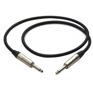 Кабель аудио Jack - Jack True magic TLC118 1.5m BK