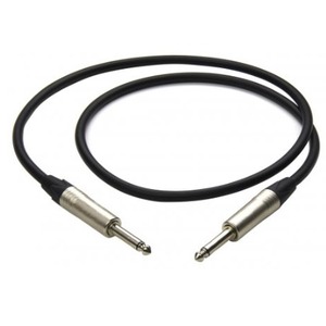 Кабель аудио Jack - Jack True magic TLC118 6.0m BK