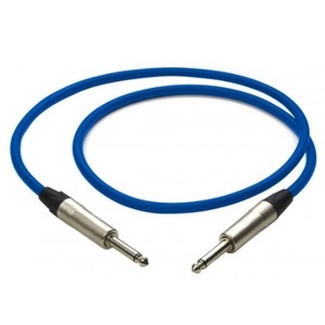 Кабель аудио Jack - Jack True magic TLC118 1.5m BL