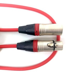 Кабель аудио XLR - XLR True magic TLC 10.0m R