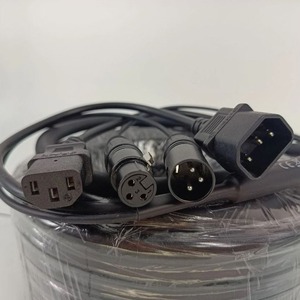 Кабель аудио XLR - XLR True magic TSP003 15.0m