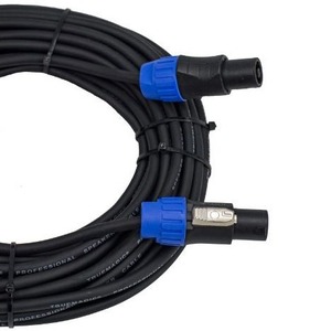 Кабель Акустический True magic TLC162 15.0m BK