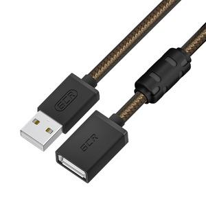 Кабель USB Greenconnect GCR-54768 5.0m