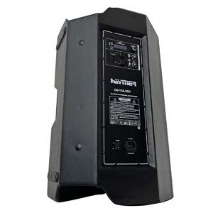Колонка концертная Haymer CQ-15A-DSP
