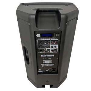 Колонка концертная Haymer CL-15A-MPB