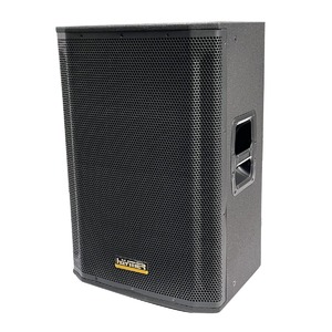 Колонка концертная Haymer SRX15A-DSP