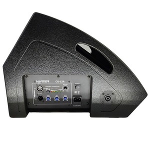 Колонка концертная Haymer CQ-12A