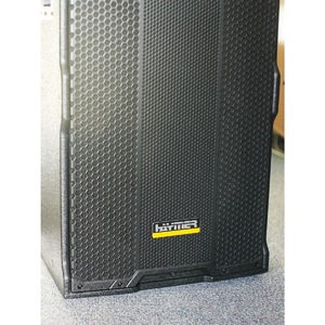 Колонка концертная Haymer PT215A-DSP