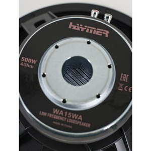 Динамик Haymer WF15WA-4