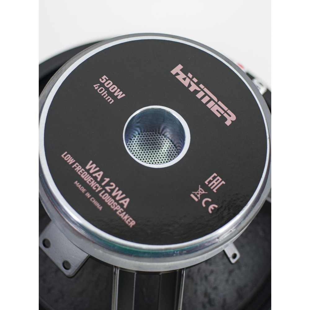 Динамик Haymer WF12WA-4