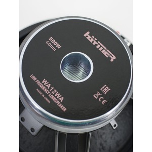 Динамик Haymer WF12WA-4