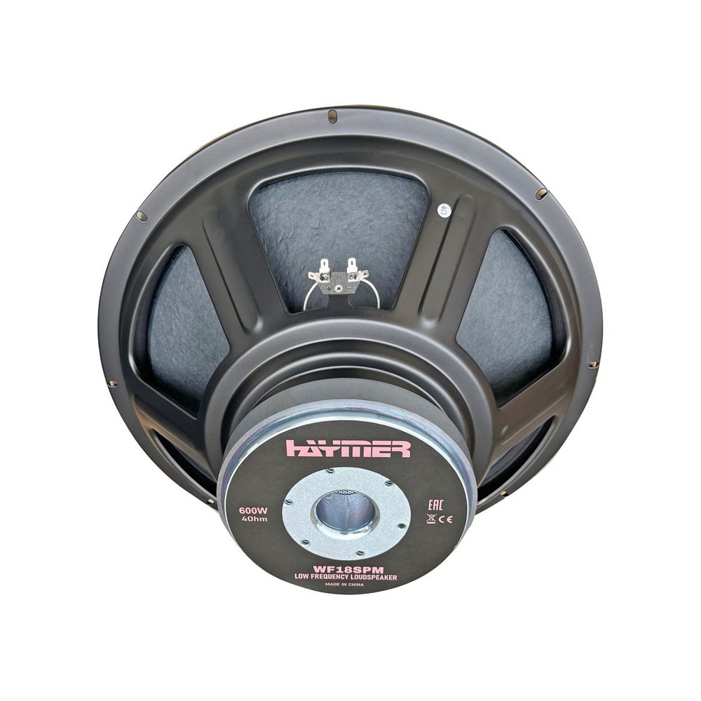 Динамик Haymer WF18SPM-4