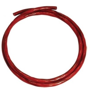 Кабель видео Black Rhodium Scarlet