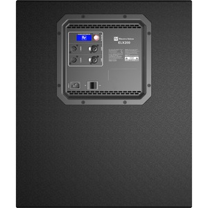 Сабвуфер концертный Electro-Voice ELX200-18SP