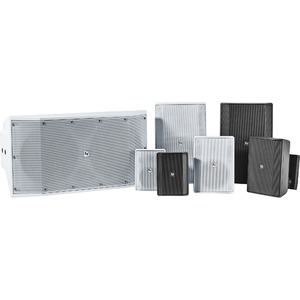 Колонка настенная Electro-Voice EVID S8.2B