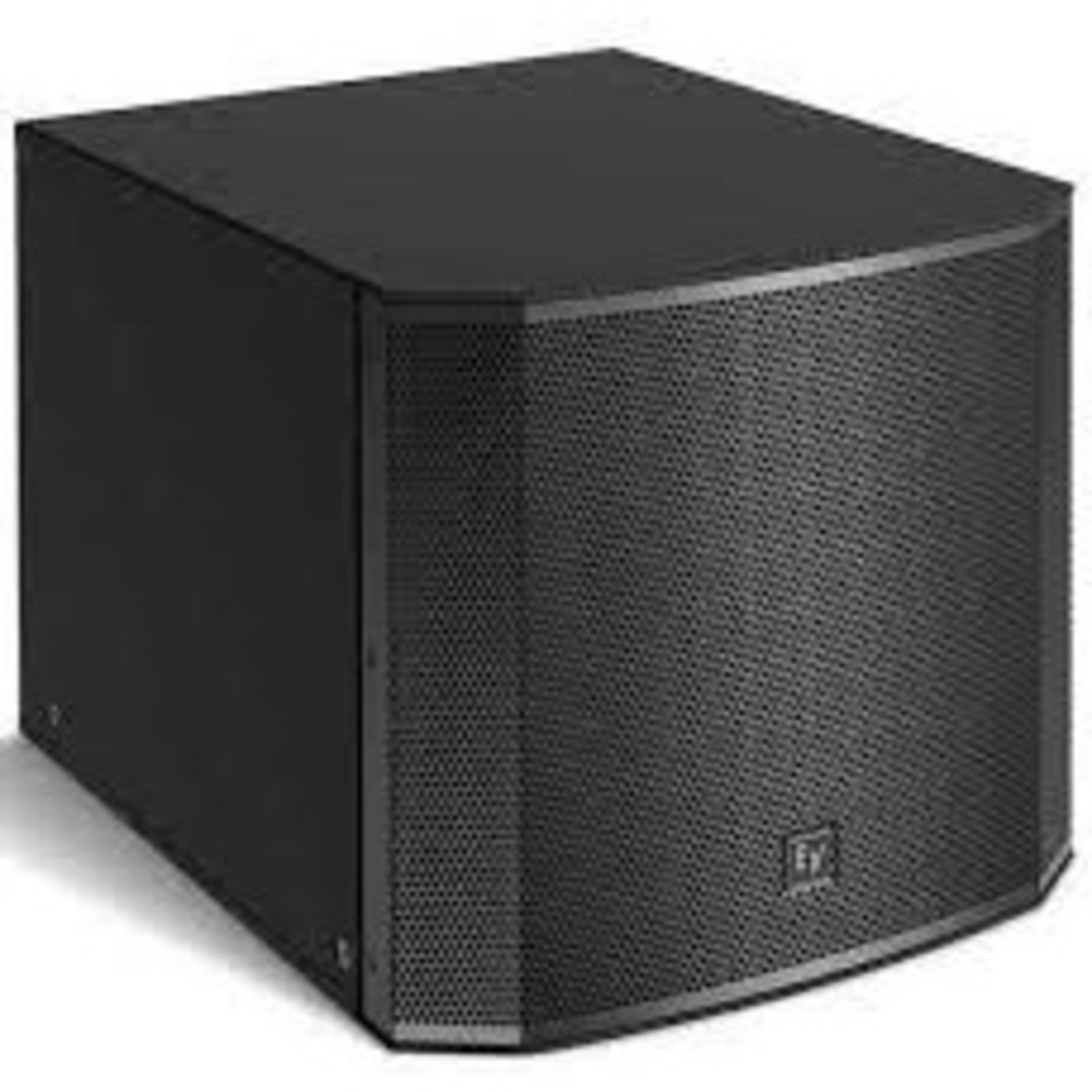 Сабвуфер концертный Electro-Voice EVC-1181S-B