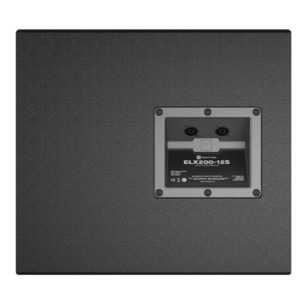 Сабвуфер концертный Electro-Voice ELX200-12S