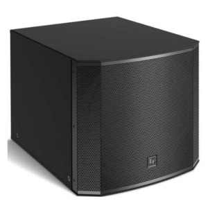 Сабвуфер концертный Electro-Voice EVC-1181S-PIB