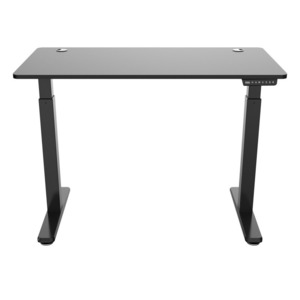 Стол для компьютера c электрической регулировкой по высоте Eureka ERK-EHD-4801-B-V1