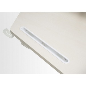 Стол игровой Eureka ERK-ES71-MW