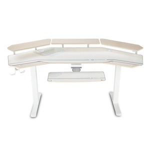 Стол игровой Eureka ERK-ES71-MW