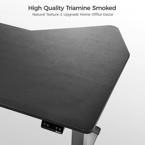 Стол игровой Eureka ERK-EDI-FS-MSW