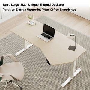 Стол игровой Eureka ERK-EDI-HTG-MW-1-V1-US