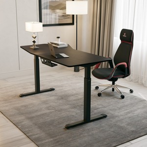 Стол игровой Eureka ERK-EDI-HTG-SW-1-V1-US