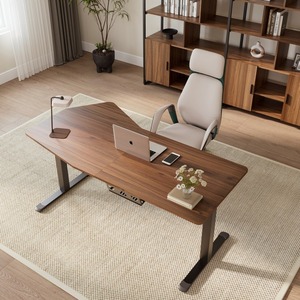 Стол игровой Eureka ERK-EDI-HTG-WN-1-US