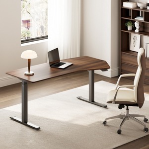 Стол игровой Eureka ERK-EDI-HTG-WN-1-US