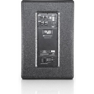 Сабвуфер концертный dB Technologies SUB612