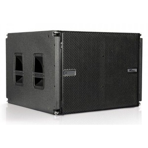 Сабвуфер концертный dB Technologies VIO S118