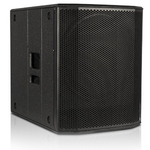 Сабвуфер концертный dB Technologies SUB618