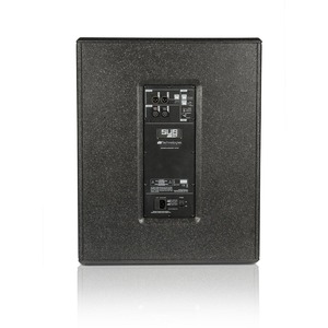 Сабвуфер концертный dB Technologies SUB618