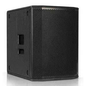 Сабвуфер концертный dB Technologies SUB615