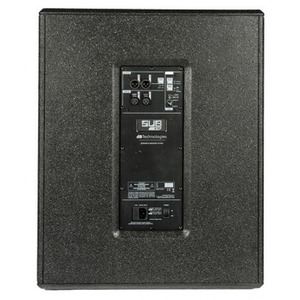 Сабвуфер концертный dB Technologies SUB615